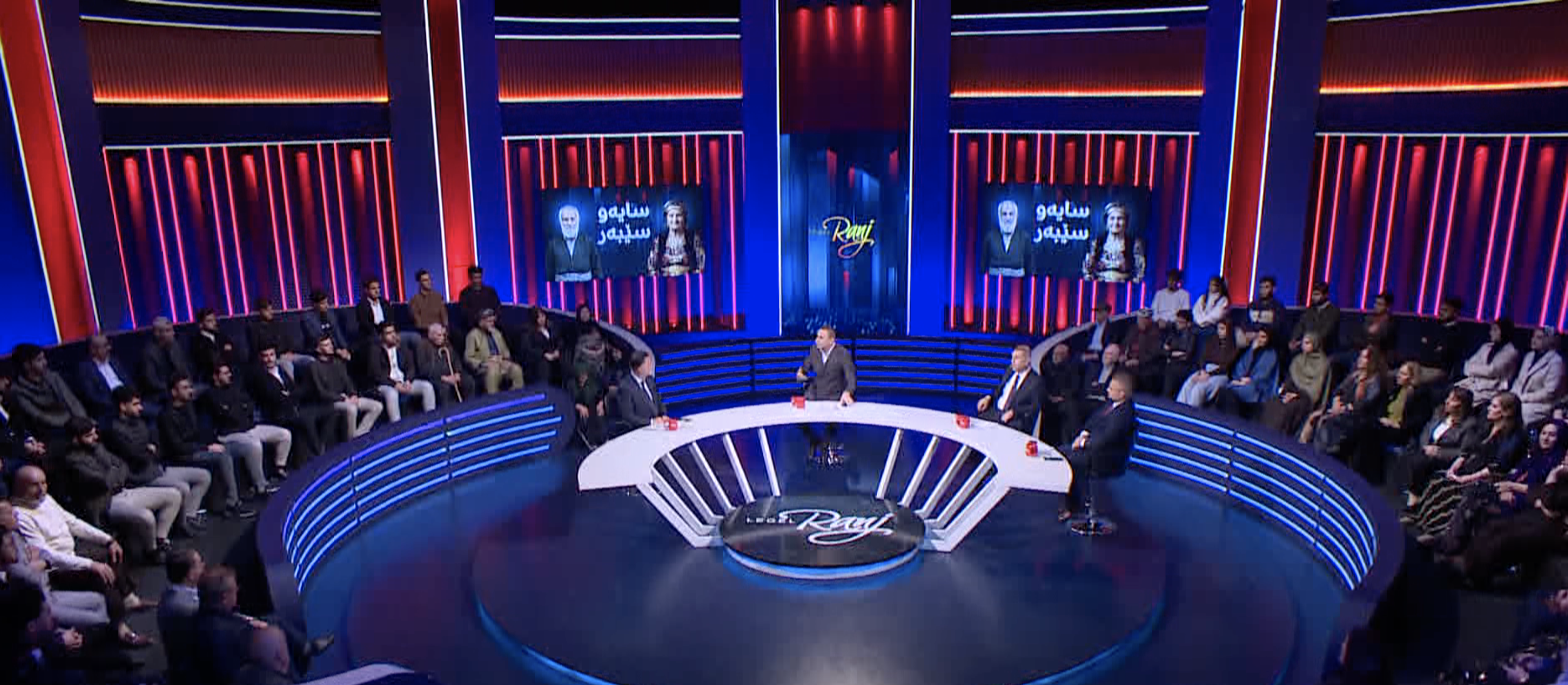 تراژیدیای خەڵوەتگەی پیری